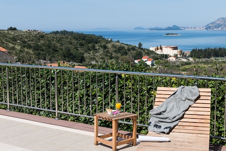 Apartments Villa Bell Memories