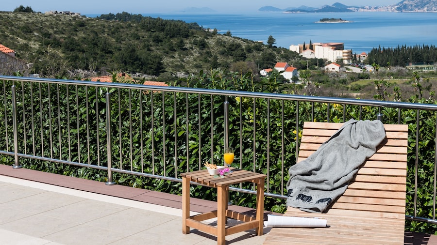 Apartments Villa Bell Memories