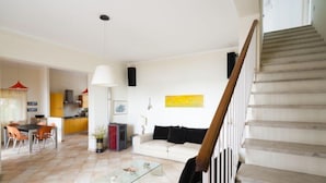 Escaleras