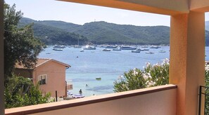 Beach/ocean view - Casa Marchini (Portoferraio)