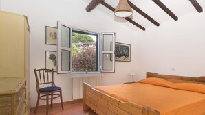 2 habitaciones y camas plegables/adicionales 