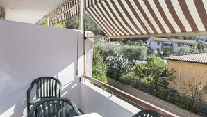 Apartment, 2 Bedrooms, Balcony | Balcony - Maya (Campo nell'Elba)