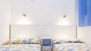 Apartment, 2 Bedrooms, Balcony - Maya (Campo nell'Elba)