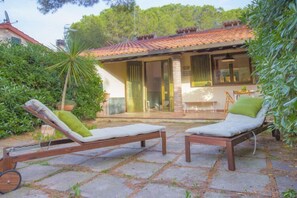 Exterior - I Chioppi 18 (Capoliveri)