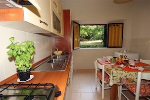 Cuisine privée