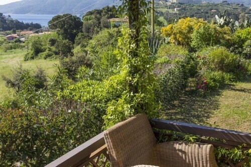 Villa Monserrato