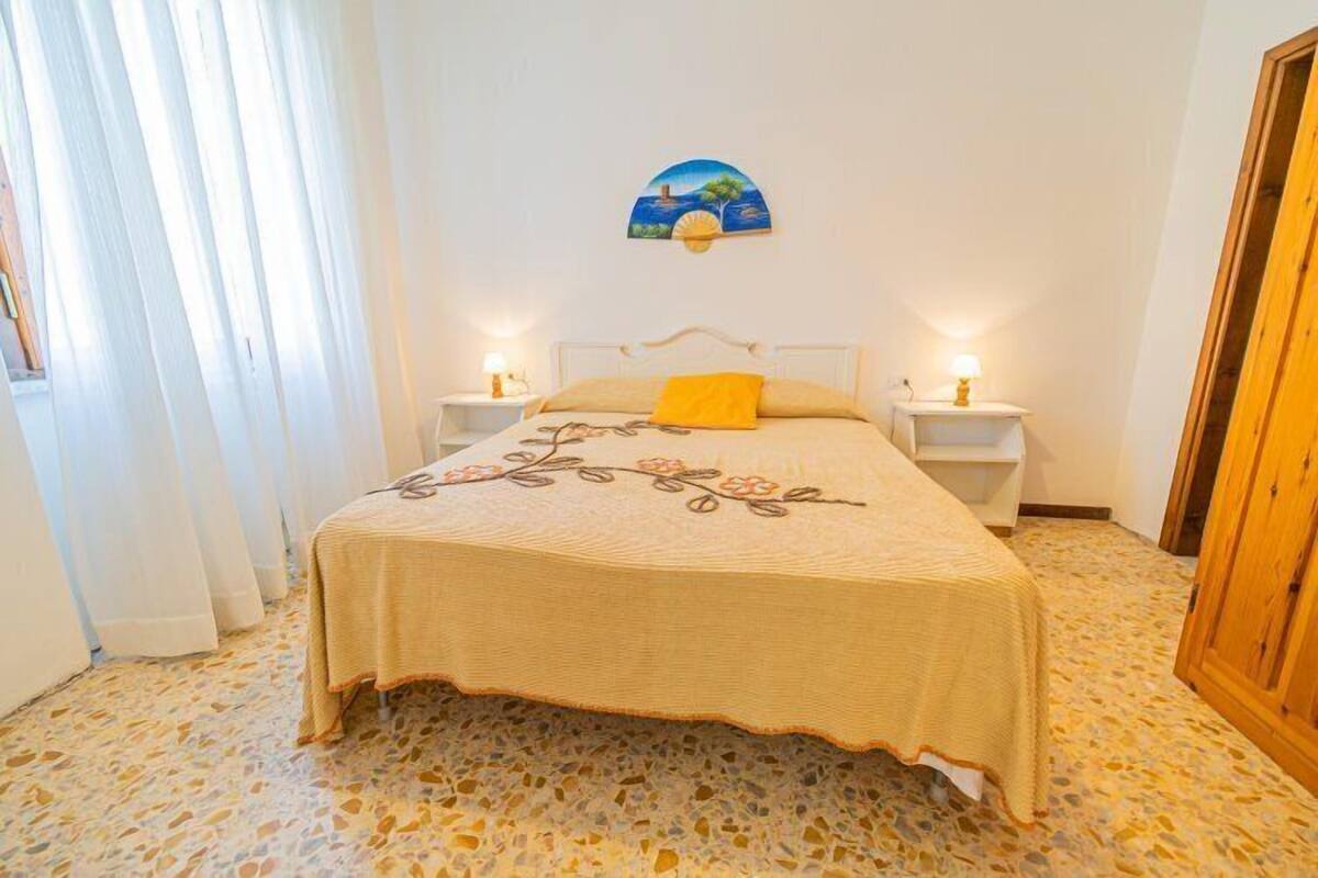 Apartment, 2 Bedrooms (4 PL) | 2 bedrooms, rollaway beds