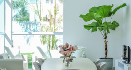 Jacuípe Summer House