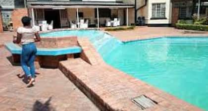 Providence Teez Lodge