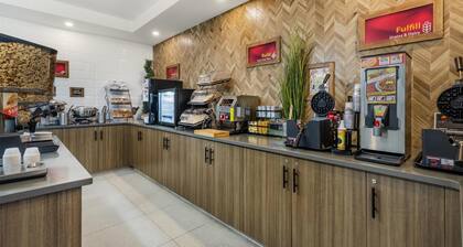 Best Western Plus Dauphin