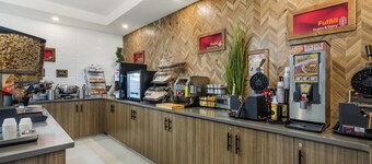 Best Western Plus Dauphin
