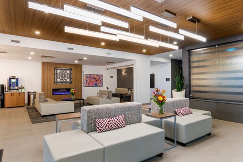 Best Western Plus Dauphin