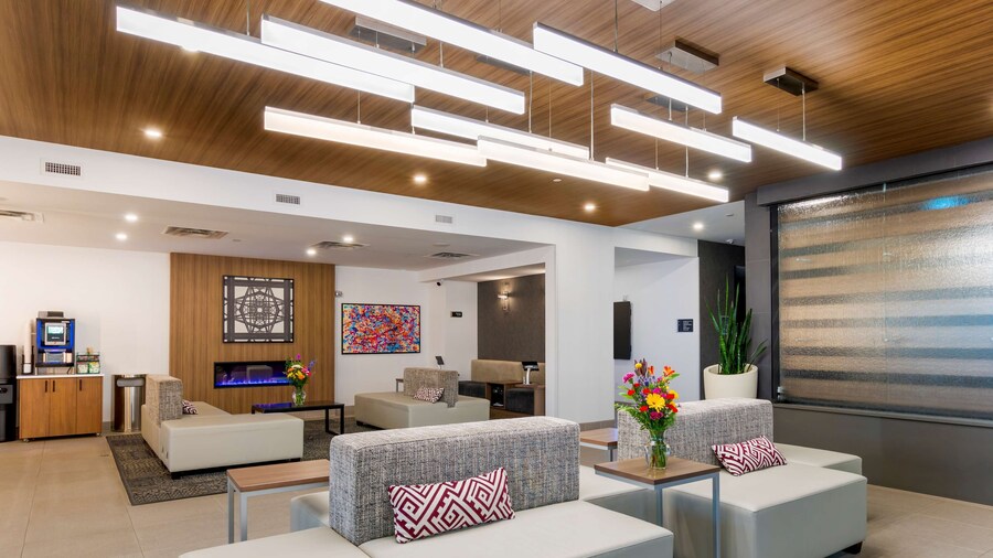 Best Western Plus Dauphin