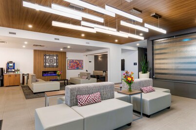 Best Western Plus Dauphin