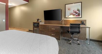 Best Western Plus Dauphin