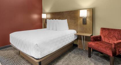 Best Western Plus Dauphin