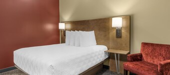 Best Western Plus Dauphin