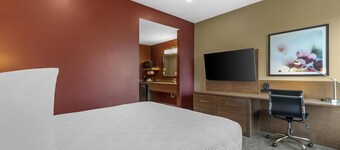 Best Western Plus Dauphin
