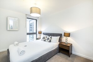 Apartment (First Floor)