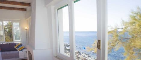 Villa, 5 camere da letto | Vista dalla camera
