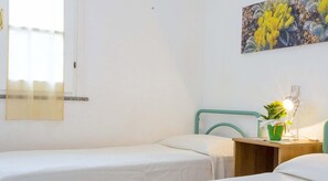 2 Schlafzimmer, kostenloses WLAN