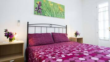 2 dormitorios y wifi gratis