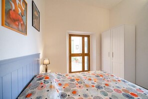 Apartment, 1 Bedroom (Lia Piano Terra)