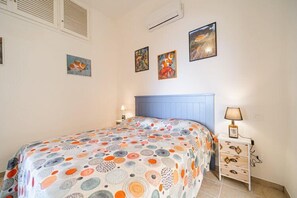 Apartment, 1 Schlafzimmer (Lia Piano Terra) | 1 Schlafzimmer