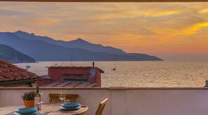 Apartment, 1 Bedroom (Lia Primo Piano) | View from room