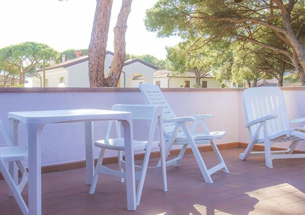 Exterior - Mansarda il Sarago (Campo nell'Elba)