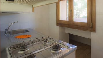 Studio | Private kitchen