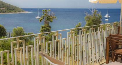 Punta dei Barbari