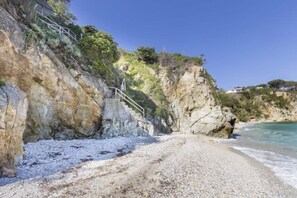 Beach - Villa Meridiana (Portoferraio)