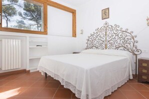 Appartement, 3 chambres