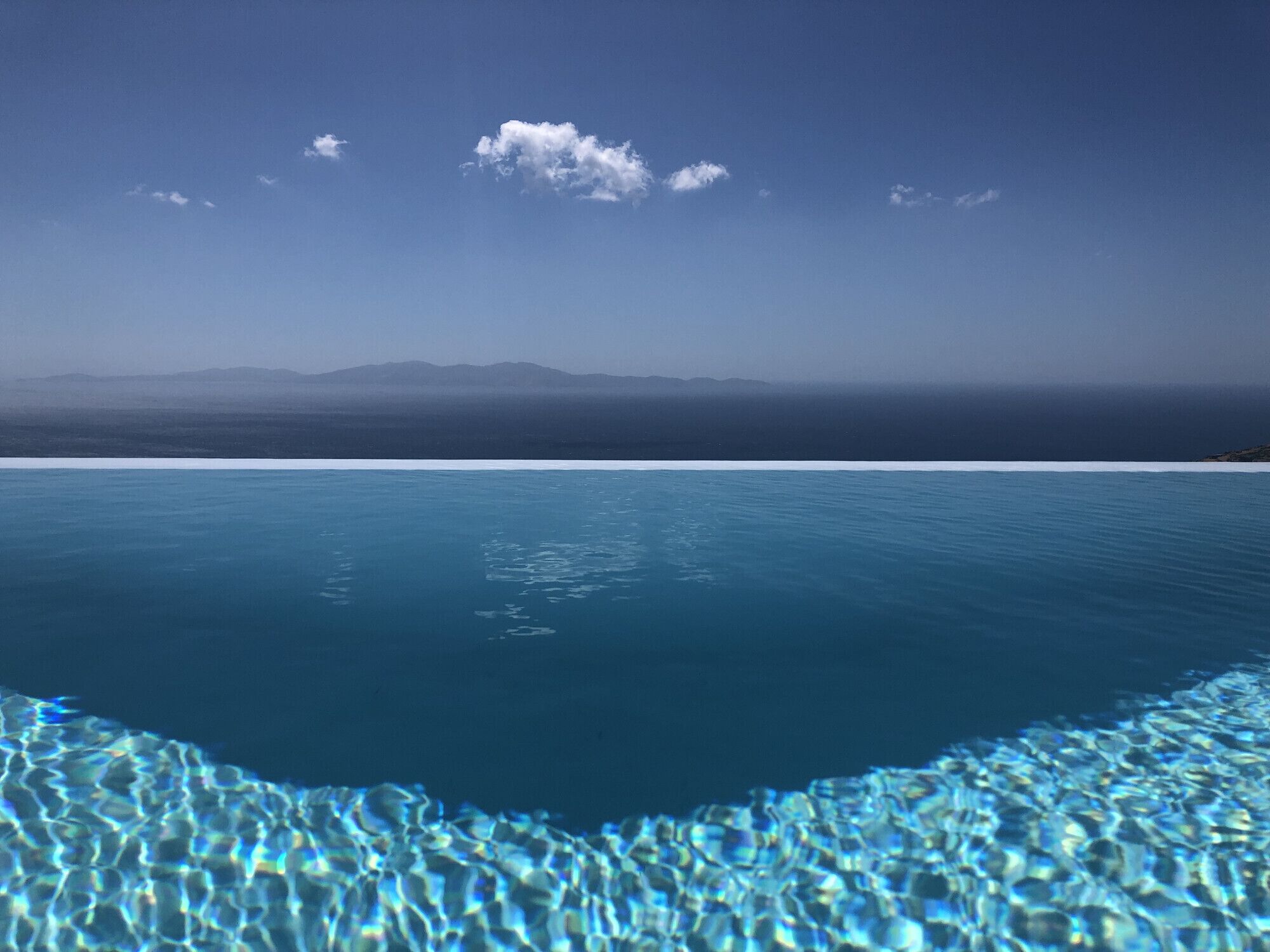 Villa | 4 bedrooms, in-room safe, bed sheets