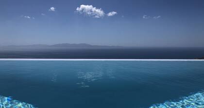 House G in Kardiani Tinos