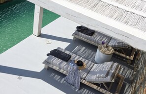 House | 3 bedrooms, in-room safe, bed sheets - House Y in Kardiani Tinos (Tinos)