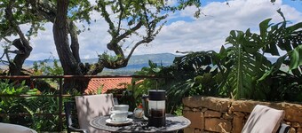Casa Barichara Boutique