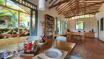 Restaurantes