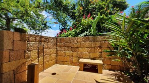 Suite, 1 King Bed | In-room safe, individually furnished, desk, laptop workspace