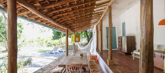 Casa Barichara del Campo