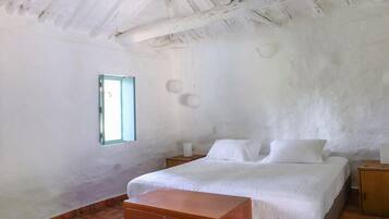 4 kamar tidur dan Wi-Fi gratis