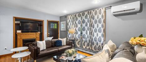 Téléviseur connecté