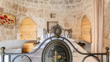 1 Schlafzimmer, Internetzugang