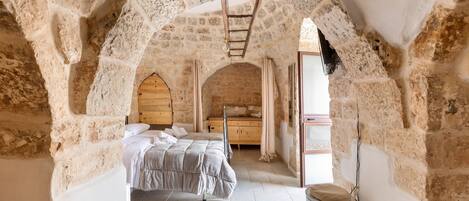 1 Schlafzimmer, Internetzugang