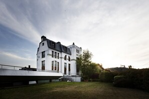Udendørsområde