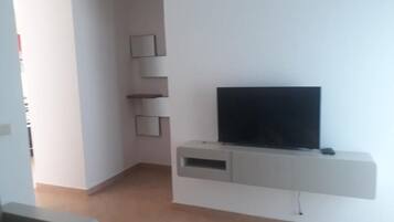 Apartment | 2 Schlafzimmer, Bettwäsche