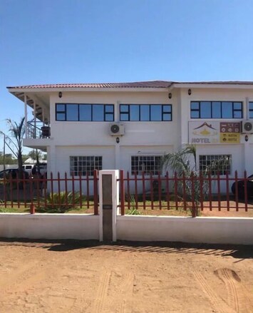 Fachada