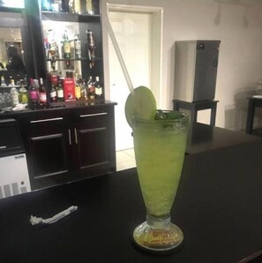 Baari (majoituspaikassa)