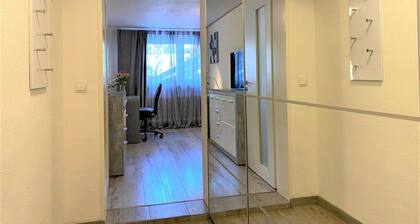 Eine Ferienwohnung im Rheinhessen das größte deutsche Weinbaugebiet.